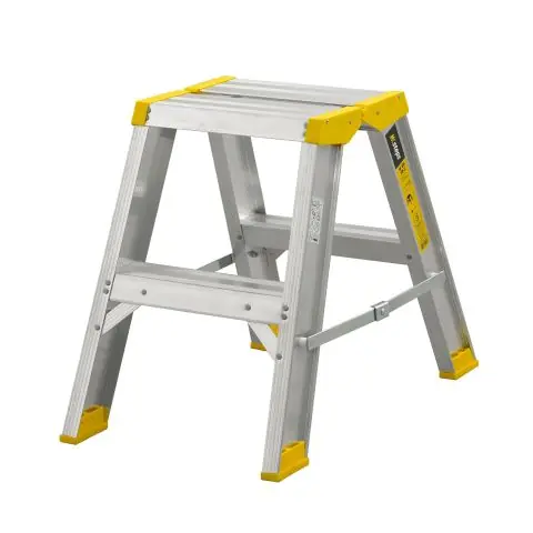 Nyhet W.steps 55TP Trappall